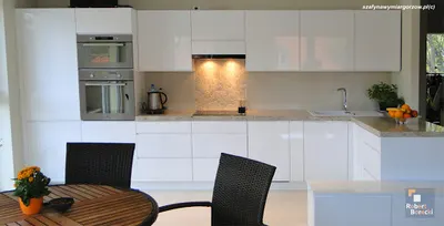 Szafy ,meble na wymiar ROBERT BORECKI